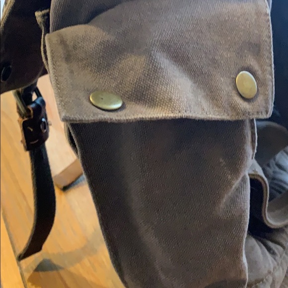 Real Tree Backpack - new - Picture 3 of 5